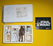 Star Wars Vintage 1978 Early Bird Kit with Non Double-Telescoping Luke Skywalker picture
