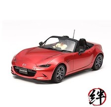 Tamiya 24342 1/24 Mazda MX-5 Plastic Model Kit (TAM24342) picture