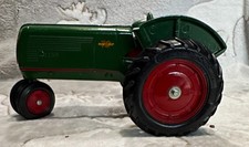 Vintage Ertl 1/16 Scale Oliver Row Crop 70 Die-Cast Tractor — Stamped #1153 picture