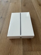 Brand New Sealed Apple iPad 8th Gen 32GB Wi-Fi A2270 (8 generation) Space Gray  picture