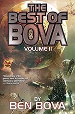 The Best of Bova : Volume 2 Paperback Ben Bova picture