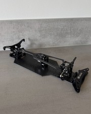 Wrap-Up Next MR-D Yokomo Drift Package RWD Conversion Midship Chassis picture