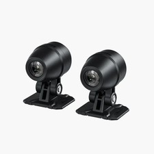Chigee AIO-6 Series Front & Rear Dash Cameras 60fps SET - MFP0176 picture