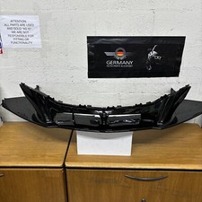 2022-24 McLaren Artura OEM Front Bumper Cover #2063 picture