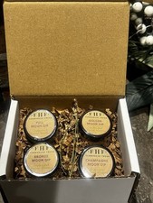 4 FarmHouse Fresh Full Golden Bronze Champagne Moon Dip Facial Mousse 5 g each picture