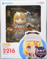 Watson Amelia Hololive Nendoroid 2216 Good Smile Company Figure Japan picture