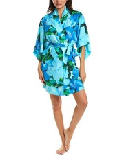 Natori Printed Robe Women's picture