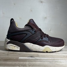 NEW Size 9 - LimitEDitions x Puma Blaze of Glory All Saints picture