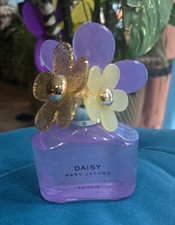 Marc Jacobs Daisy Twinkle Eau de Toilette Spray 1.7 fl oz Floral picture