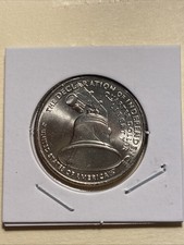 2026-P Quarter 1776-2026 Declaration Of Independence Uncirculated BU  picture