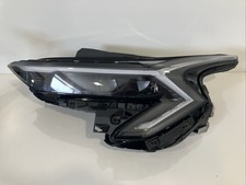 2025 2026 Kia K5 Driver Left LH LED Headlight OEM 1664 picture