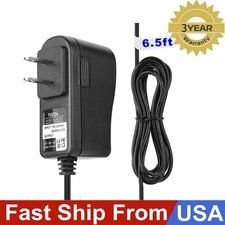 AC/DC Charger for ExpressVPN Aircove AX1800 Wi-Fi 6 VPN Router for Home Power picture
