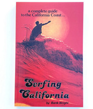 Surfing California - Paperback, by Wright Allan - NEW picture