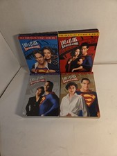Lois and Clark - The New Adventures of Superman The Complete Series (DVD)  picture