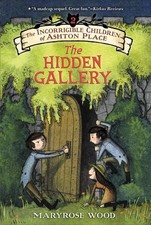 The Incorrigible Children of Ashton P..., Maryrose Wood picture