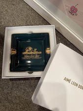 Aimé Leon Dore Green Unisphere Ashtray picture