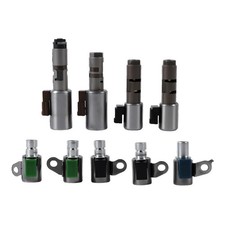 9pcs Transmission Shift Solenoid Kit fit for Tacoma Sequola Tundra 4... picture