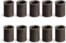 TIME-SERT M6X1.0X12Mm Insert Qty 10 P/N 16103 picture