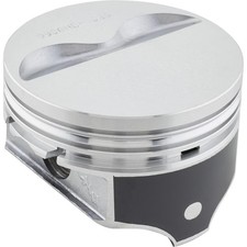 Keith Black KB 9906HC.030 Claimer Fits Chevy 383 Pistons 5.7 Rod Flat Top picture