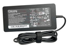 Chicony 120W 20V 6A AC Adapter Charger For MSI Cyborg 14 A13UCX-095US A17-120P2A picture