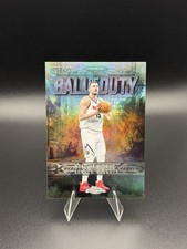 2025-26 Topps Chrome Ball of Duty Aqua Refractor /199 Nikola Jokic #BD-3 picture