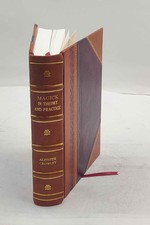 Magick In theory and practice 1929 by Aleister Crowley [Leather Bound] picture
