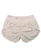 Lululemon Speed Up High-rise 4” Inseam Lined Short Size 10 picture