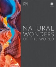 Natural Wonders of the World by DK picture