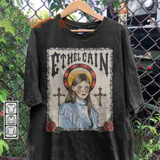 Collection Ethel Cain Gift For Fan All Size S to 5XL T shirt picture