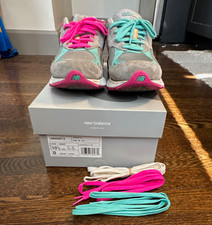 New Balance DTLR x 990v3 Made in USA 