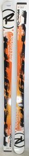 Rossignol Radical World Cup GS Pro Junior Flat Skis - 135 cm New picture
