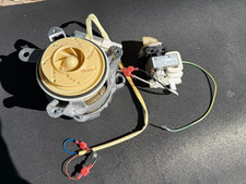 HOBART Dishwasher 2017 LXER Wash Pump Motor 00-942095-00002 *Working & Warranty* picture