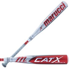 Marucci CAT X Composite Drop 5 USSSA Baseball Bat: MSBCCPX5 (31 In. 26 Oz.) picture