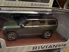 1/43 GLM 2022 2023 2024 Rivian R1S Rare 1 Of 20 picture
