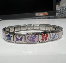 Olivia Rodrigo Bracelet Olivia Rodrigo Charm Bracelet Guts Charm Fan Gifts picture