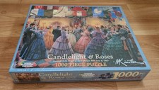 White Mountain Puzzle 