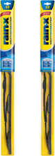Rain-X 820149 WeatherBeater Wiper Blades, 22