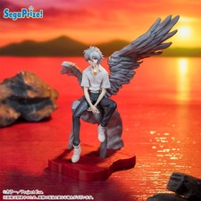 PSL Evangelion Luminasta Kaworu Figure  picture
