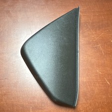 2011-2016 CHEVROLET CRUZE LEFT DRIVER DASH END CAP COVER TRIM 95987080 OEM picture