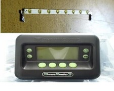 TRP LED LIGHT FOR THERMO KING SR3 HMI CONTROLLER ITS AFTERMARKET 10 PCS picture