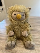 Authentic Jellycat Gus Gryphon NWT - Retired - Rare - VHTF picture
