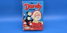 The Dandy book 1977, Unknown, D.C. Thomson and Co, 1977, Hardcover picture