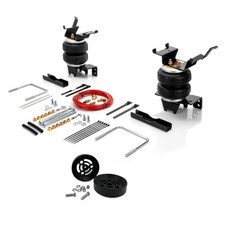 TORQUE Cradle and Air Spring Bags Suspension Kit for 2004-2015 Nissan Titan 2WD picture