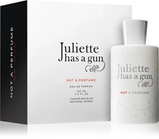 Juliette Has A Gun Not A Perfume Eau de Parfum 100ml For Women New-sealed box picture