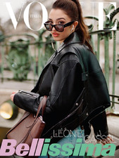 VOGUE ITALIA APRIL 2026 MAGAZINE   picture