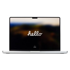 Apple MacBook Pro 2023 A2991 16in M3 Max 16 Core CPU 128GB RAM 2TB SSD Very Good picture