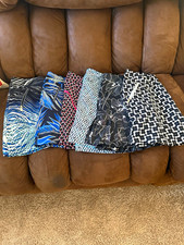 Tail Women’s Golf Athletic Skort  Size S Floral Multicolor. picture