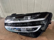 2022-2025 Genesis G70 Left Driver LED Headlight Used Genuine OEM 92101-G9600 picture