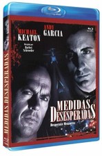 Desperate Measures (1998) Blu-Ray NEW (Spanish Package/English Audio) picture