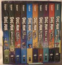 Dog Man: the Supa Buddies Mega Collection: from the Creator of Captain... picture